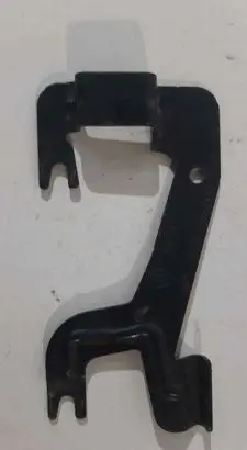 Renault Zoe Other engine bay part 241375963R