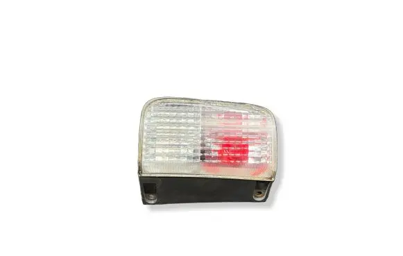 Opel Vivaro Rear fog light 