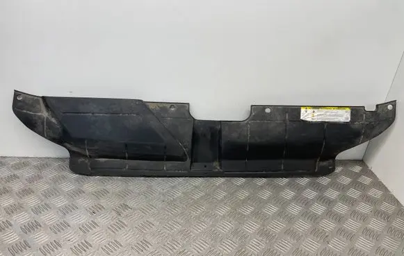 Audi A4 S4 B8 8K Radiator trim 8K0807081B 8K0807081