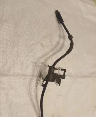 BMW 3 GT F34 Brake line pipe/hose 
