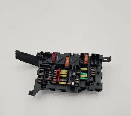 Fuse module