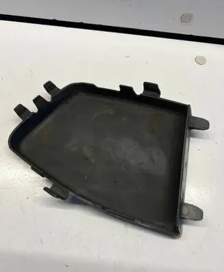 Audi A5 8T 8F Front fog light trim/grill 4G0807245