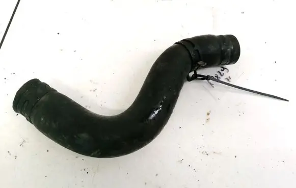 Hyundai Sonata Engine coolant pipe/hose