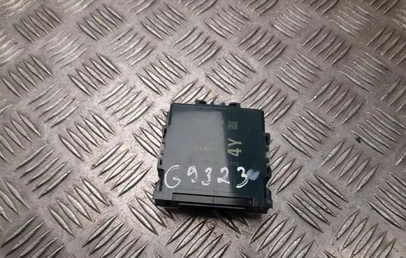 Toyota RAV 4 (XA50) Other control units/modules 8934042140