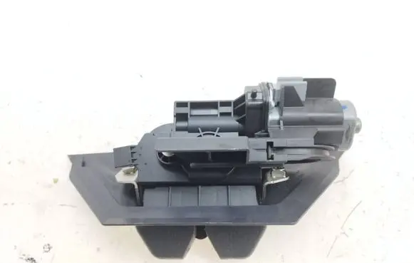 Volkswagen Touareg II Tailgate/trunk/boot lock/catch/latch 7P0827505C A041010TM1 7P6827520C