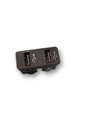 Mini Cooper F57 USB socket connector 84109376437 9376437