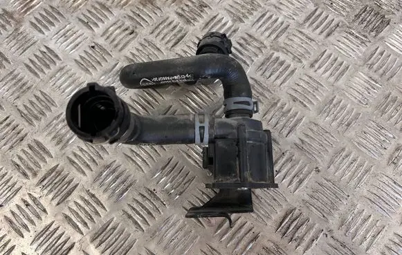Audi S5 Facelift Electric auxiliary coolant/water pump 06H121601N