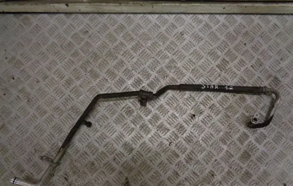 Mitsubishi Space Star Air conditioning (A/C) pipe/hose 