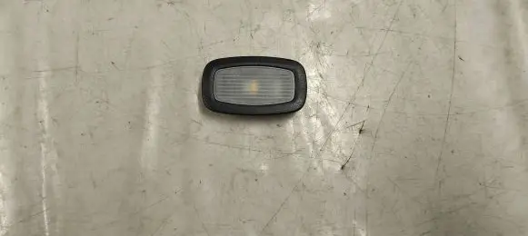 Mercedes-Benz GLC X253 C253 Front seat light A0009064306