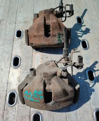 Audi A4 S4 B7 8E 8H Front brake caliper