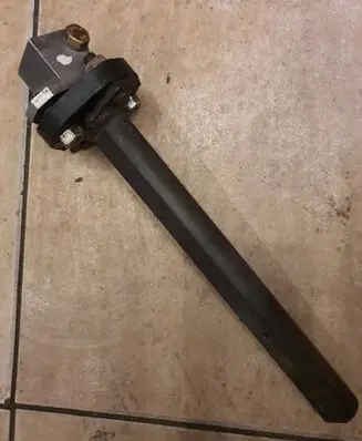 BMW 5 E28 Prop shaft universal joint SGF25JURID WFT1081BMW WFT1021BMW