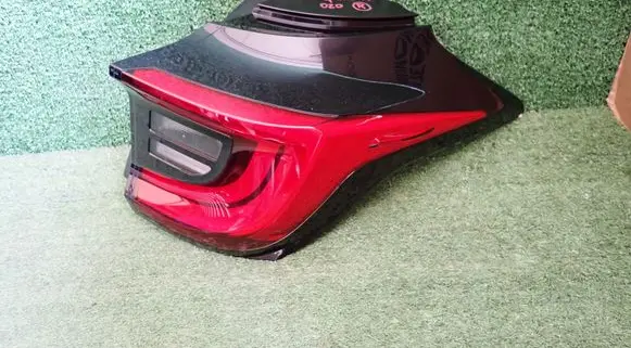 Toyota Yaris XP210 Rear/tail lights 