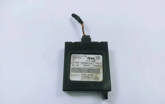 Volkswagen Eos Alarm control unit/module 1Q0951172A
