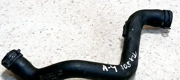 Audi A4 S4 B8 8K Engine coolant pipe/hose 03L121157AP