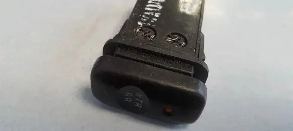 KIA Carnival Other switches/knobs/shifts