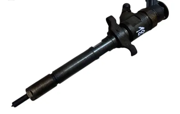 Ford Focus Fuel injector 9M5Q9F593AA 0445110353