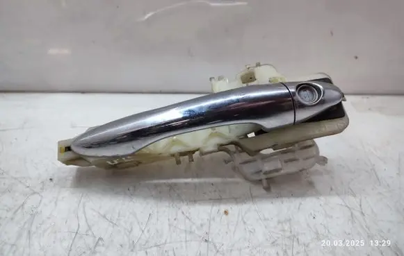 KIA Sportage Front door exterior handle