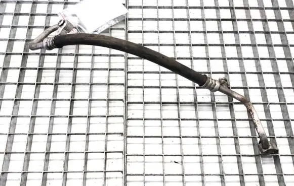 Air conditioning (A/C) pipe/hose