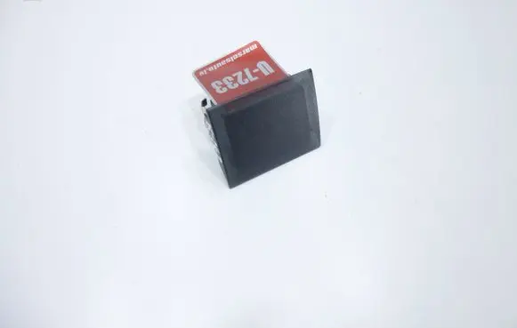 Volkswagen T-Cross Sun solar sensor 2G0907451E 05406 27A0F2021