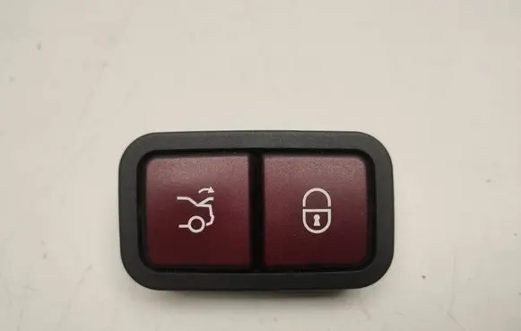 Mercedes-Benz CL C216 Tailgate opening switch A2208211479