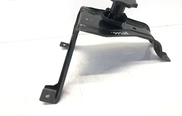 Audi A7 S7 4G Spare wheel mounting bracket 4G0802771 4G0802715