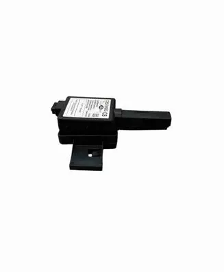 Land Rover Range Rover Sport L320 Keyless (KESSY) go control unit/module Ch2215k602cb