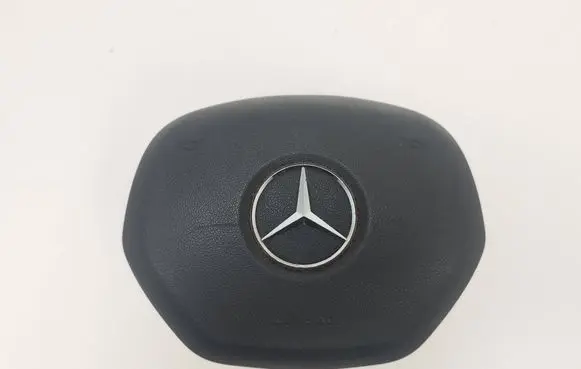 Mercedes-Benz ML AMG W166 Steering wheel airbag