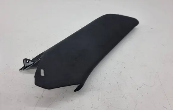 Audi Q5 SQ5 (C) pillar trim 80F867287