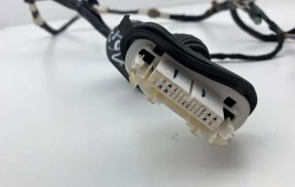 Toyota Corolla E210 E21 Rear door wiring loom 8215302F30