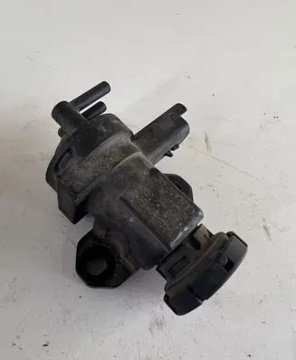 Peugeot 607 Turbo solenoid valve 9635704380 0928400414