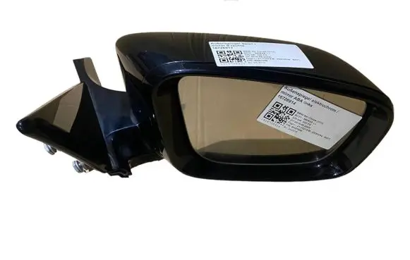 BMW 8 G15 Front door electric wing mirror 9498928 51169498928 7422720