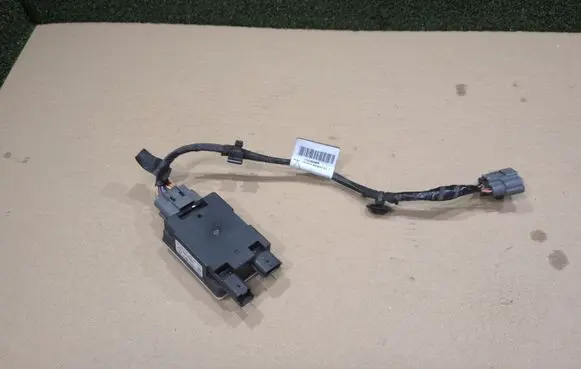 Renault Master III Fuel injection pump control unit/module 240544488R 169107893R 0261100001