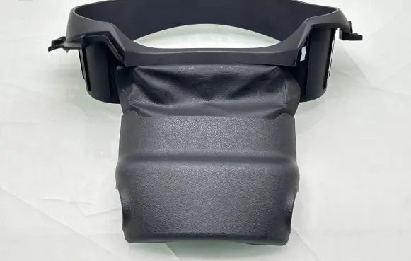 KIA Sorento Steering wheel column trim 84834C5000