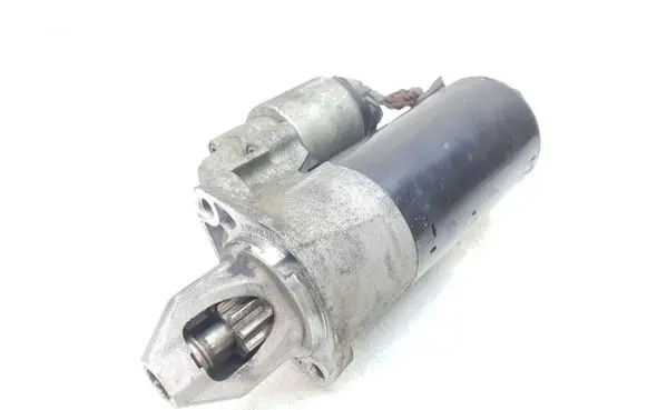Mercedes-Benz E W211 Starter motor A0061516201