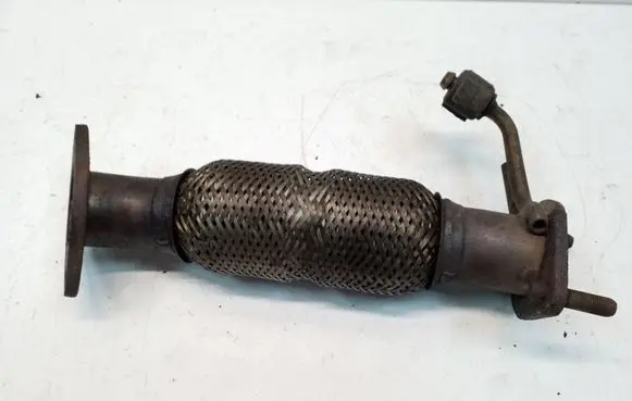 KIA Sportage Exhaust flexible connection 
