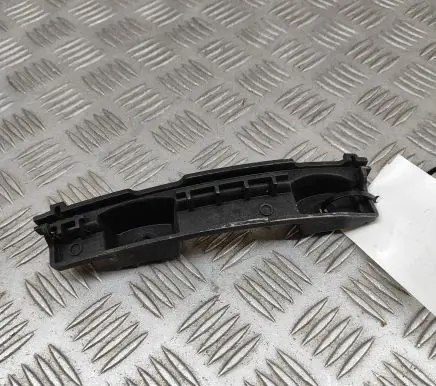 Audi A8 S8 D4 4H Rear bumper mounting bracket 4H0807366B