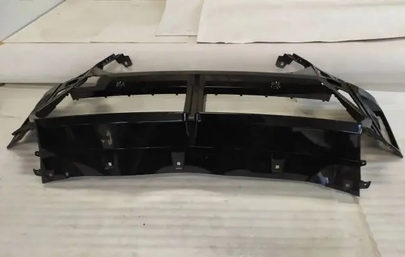 BMW X2 U10 Front bumper 13523410 7884910