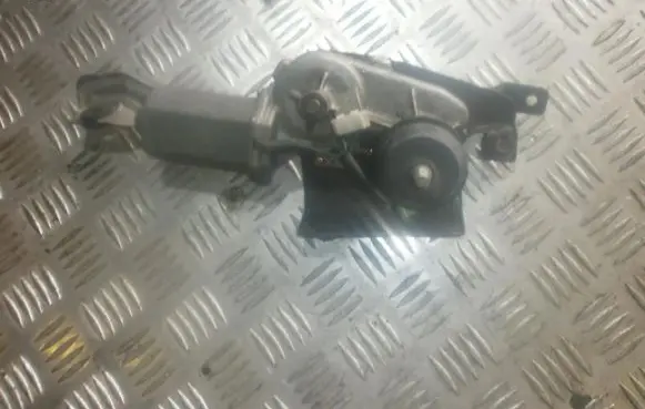 Honda Prelude Rear window wiper motor WM32091S