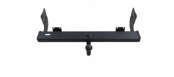 Mercedes-Benz Vito Viano W638 Tow bar