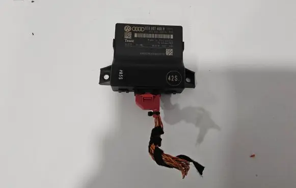 Audi A4 S4 B8 8K Gateway control module 8T0907468H 8T0907468M 8T0907468