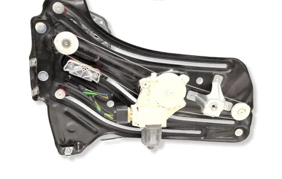 Mini Cooper F57 Rear door window regulator with motor 7356307 7425011