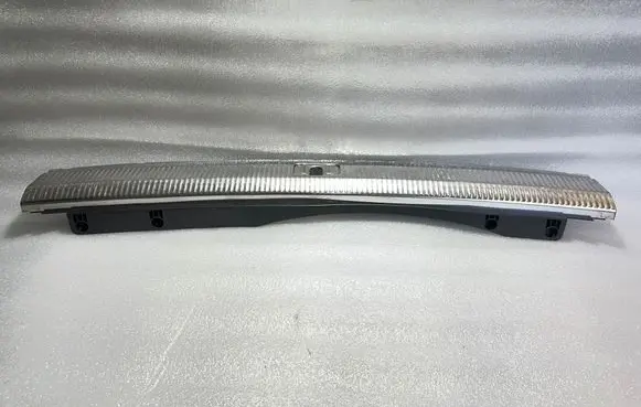 Audi A6 S6 C6 4F Trunk/boot sill cover protection 4F9864483