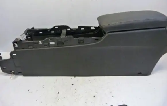 Renault Talisman Center console