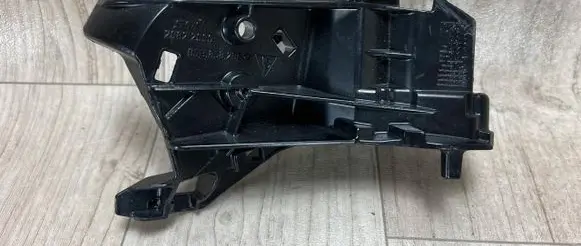 Porsche Macan (95B) Front door wing mirror part 95B858298C
