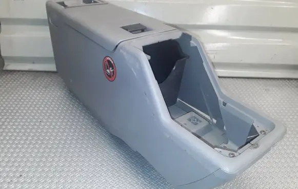 Ford Explorer Center console 