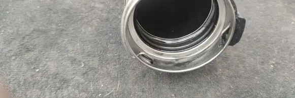 Intercooler hose/pipe
