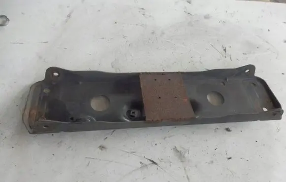 Smart ForTwo II Engine mounting bracket