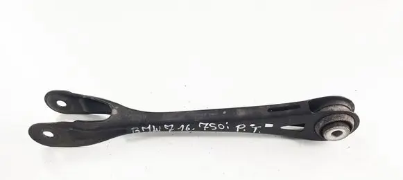 BMW 7 G11 G12 Rear suspension control arm 686111490 6861114