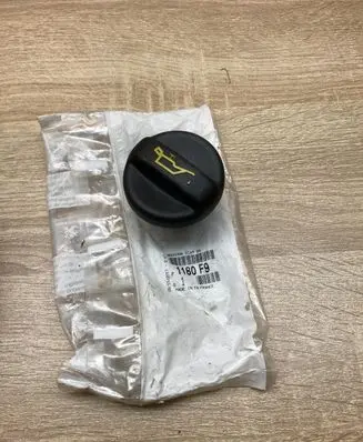 Citroen C1 Oil filler cap 1180F9
