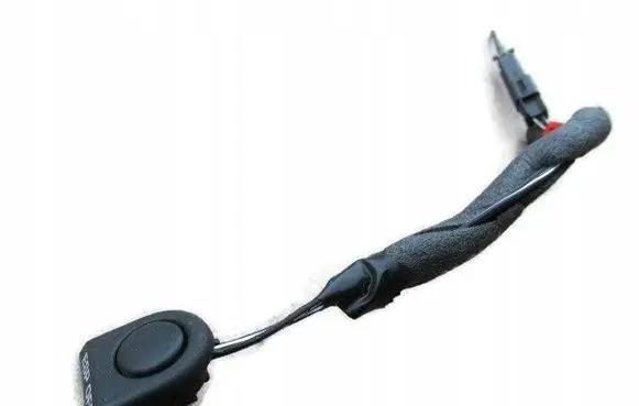 Jeep Cherokee III KJ ESP (stability program) switch 